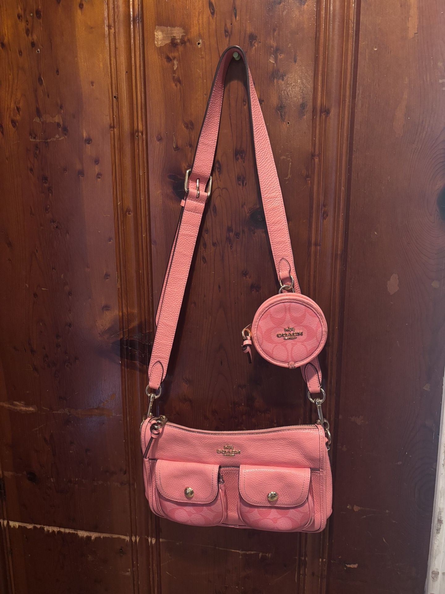 Coach CrossBody