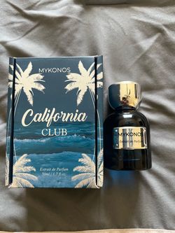 Mykonos California Club