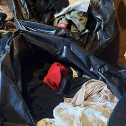 Women's and children's clothing