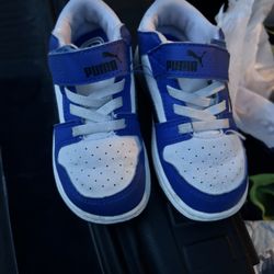 Puma Size 9 T