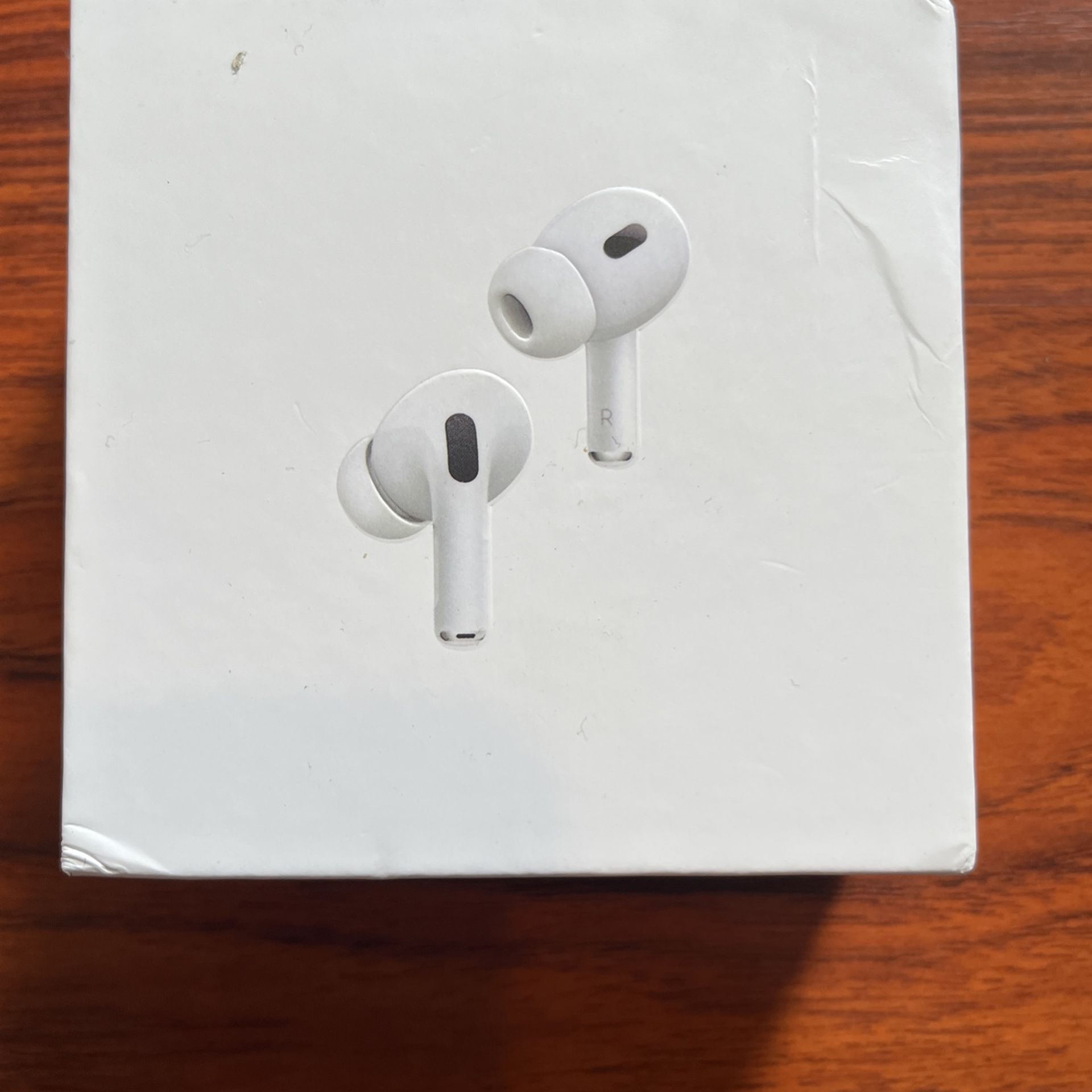 AirPods Pro’s Gen 2