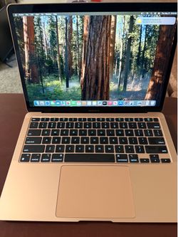 Mac Book Air
