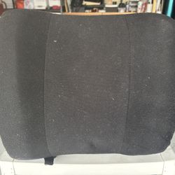 Back Spine Lumbar Support