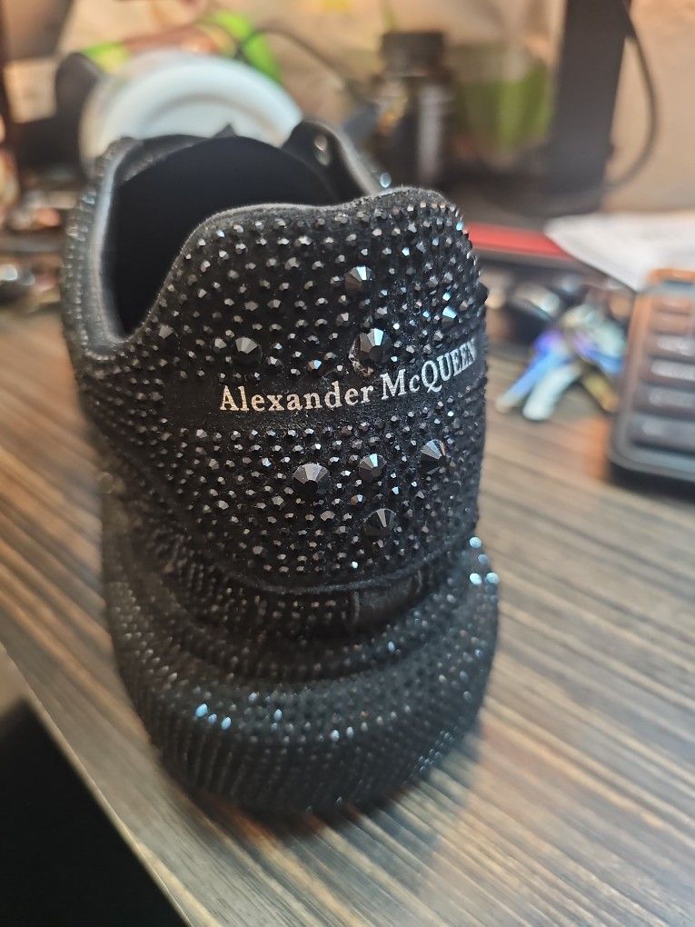 Alexander McQueen