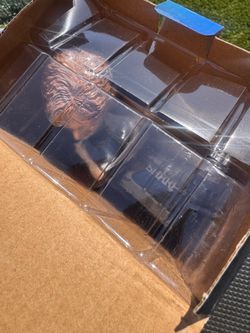 Anders Dreyer Bobblehead SDFC - San diego Fc Paletero
