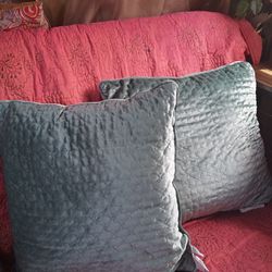Deco Pillows
