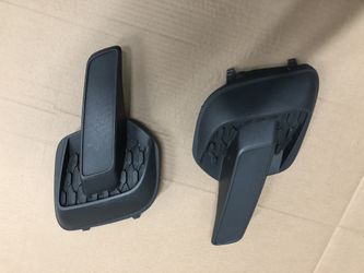 2010 -2015 Chevy Equinox , Left & Right Fog Light Trim 2 pc.