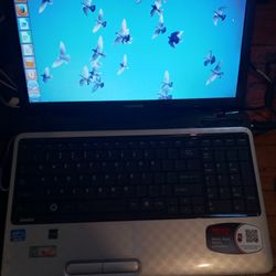 Toshiba satellite i3 Laptop