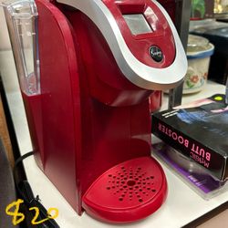 Keurig K200 Coffee Maker