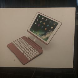 iPad Wireless Keyboard 
