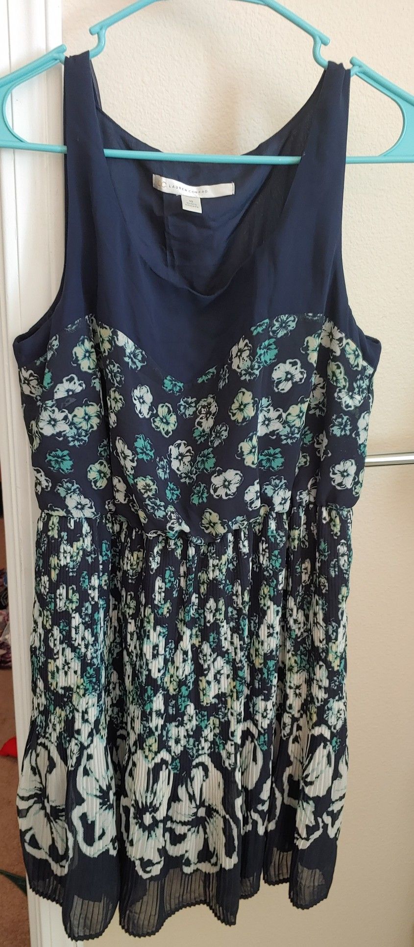 Lauren Conrad Dress
