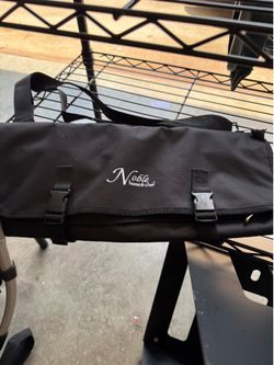Chef bag