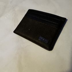 Michael Kors Slim Wallet Men