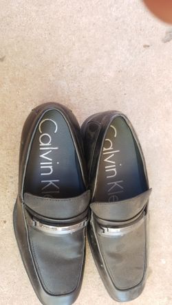 Zapatos calvinklein
