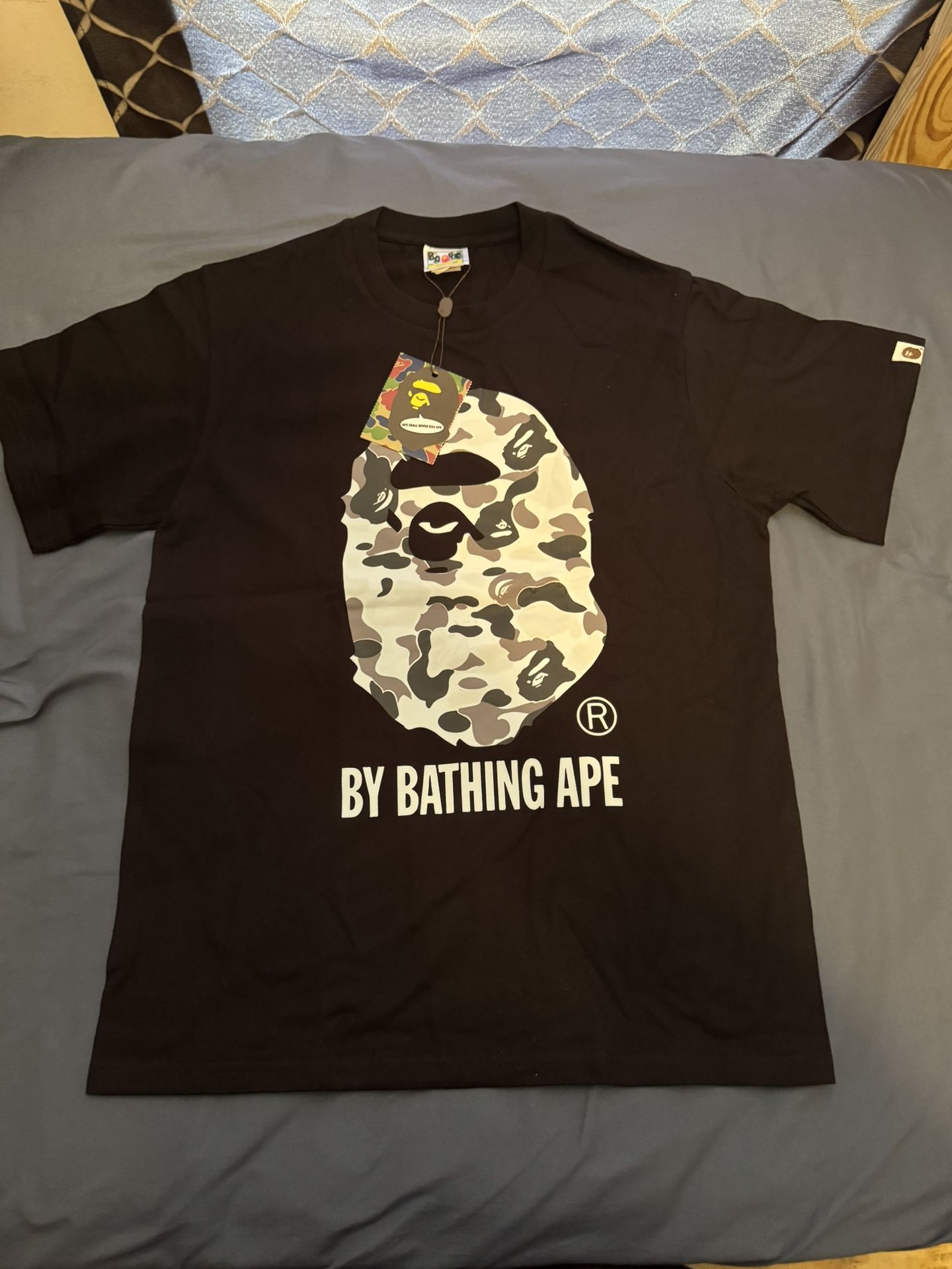 bape shirt 
