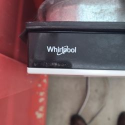 Whirlpool Dishwasher 
