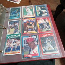Baseball Cards, Rookies,Hall O Famers
