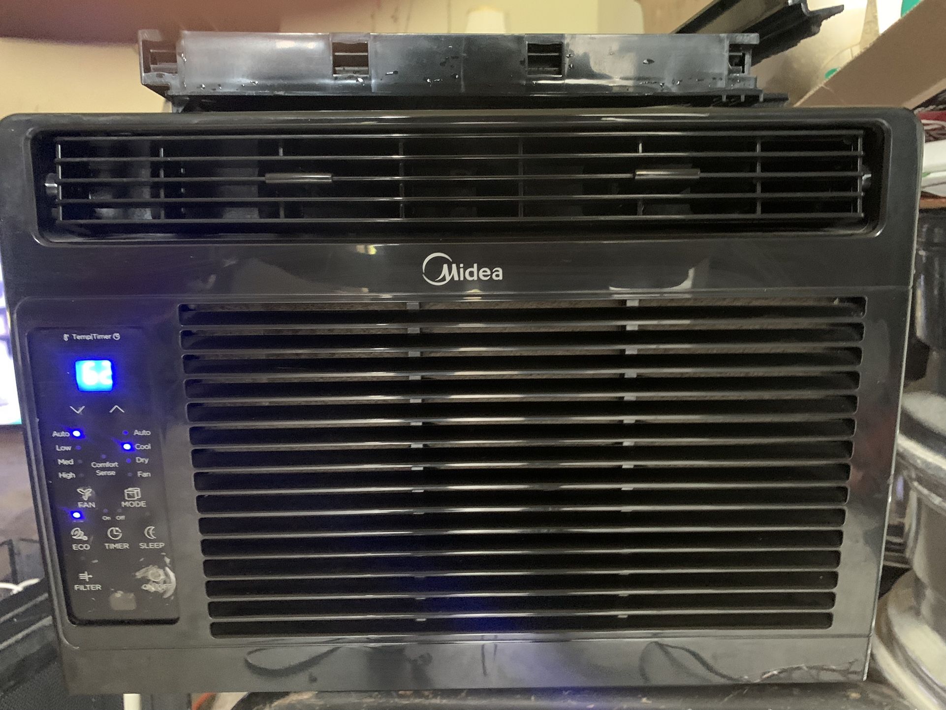 5000 BTU Window Unit