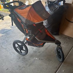 BOB Jogging Stroller 