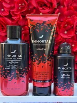 Bath & body Works