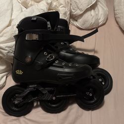 Trail Skates 