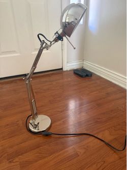 IKEA table lamp