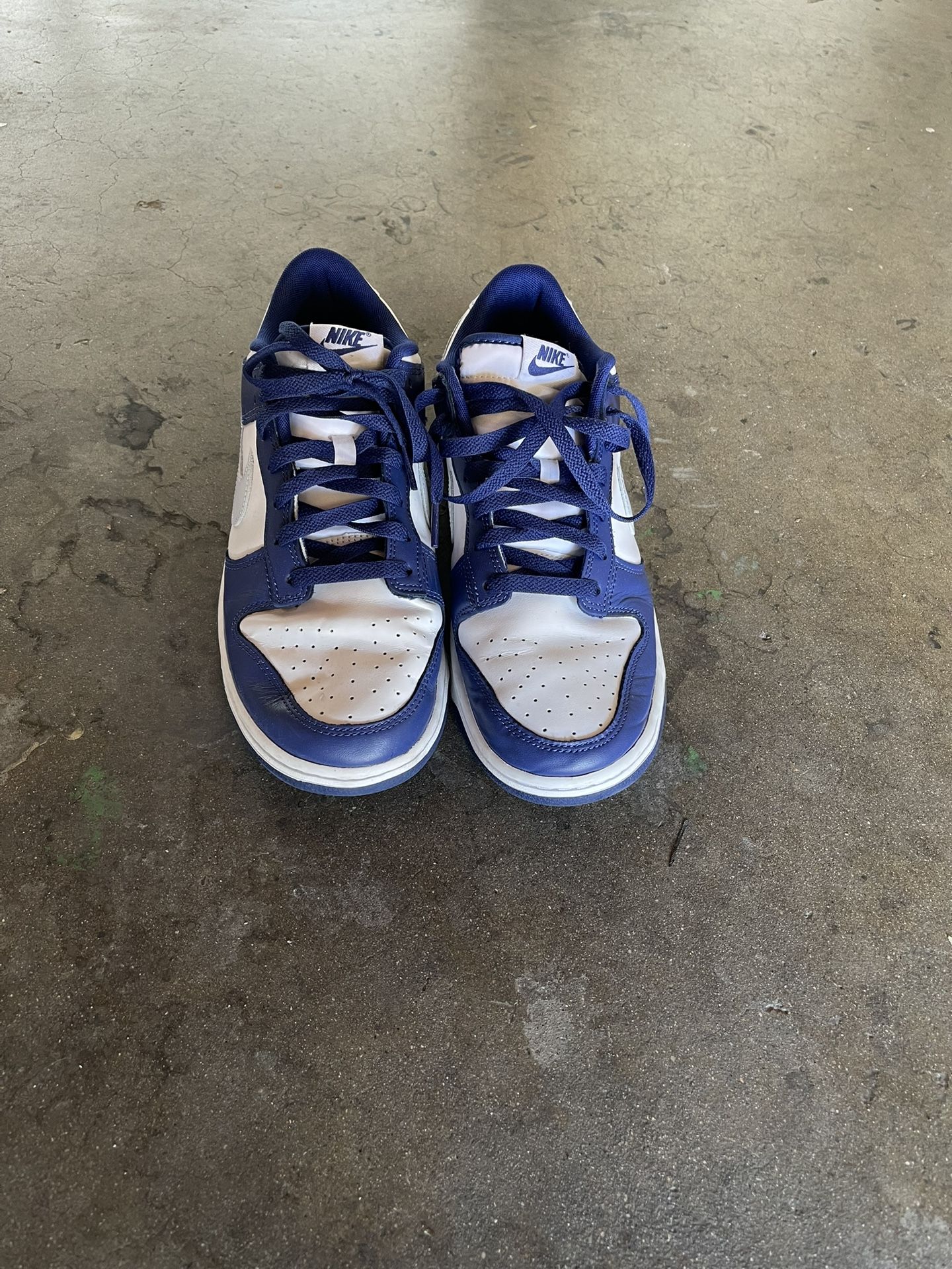 Nike Dunks
