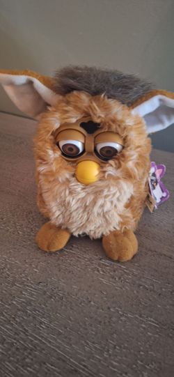Furby 1998