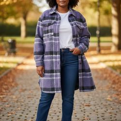 Forever 21 Women's Coat 