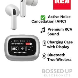 Bossed Up Electronics