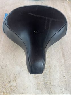 Bicycle Seat