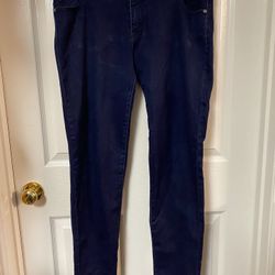 Celebrity Pink Junior Women’s size 15 Blue Jeans