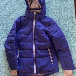 Like new Sunice Youth Girls winter ski jacket size 16
