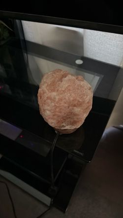 Glow Salt Stone