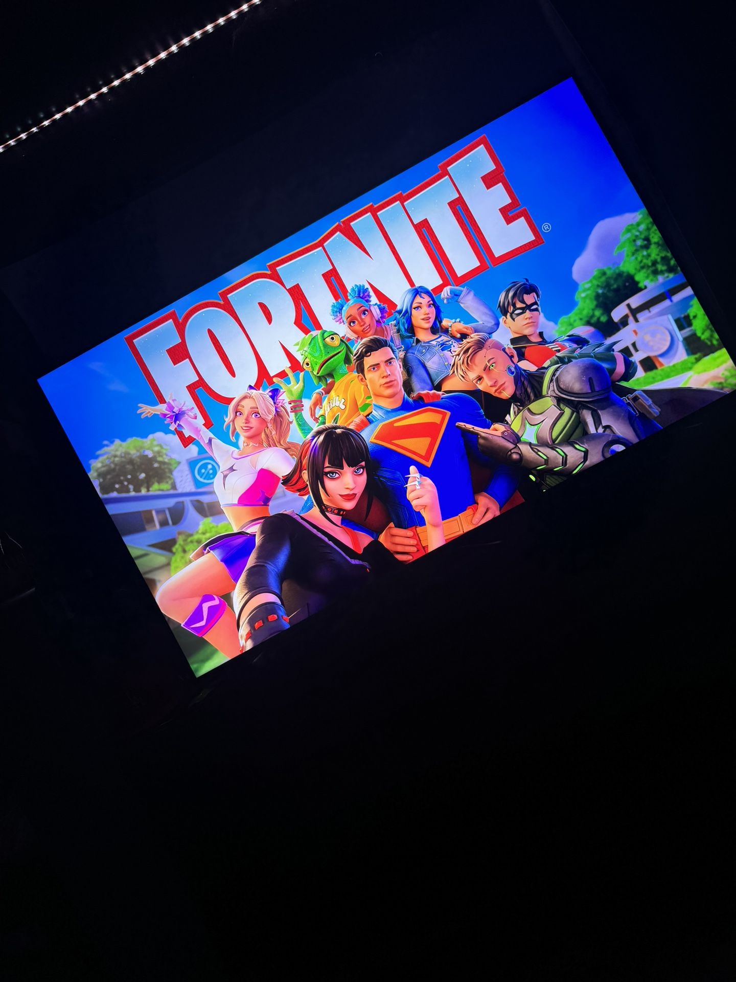 75 In Samsung Tv