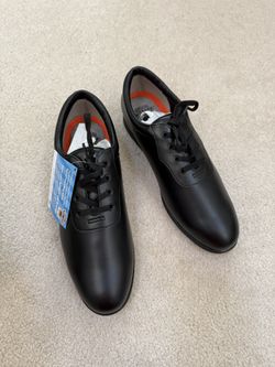 Dinkles Glide Marching Band Shoes M10.5 W12.5 