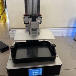 Anycubic Photon Mono X
