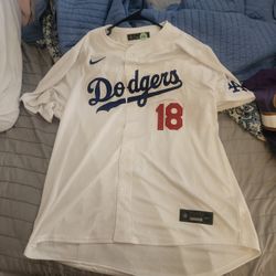 2xl La Dodgers Jersey Replica