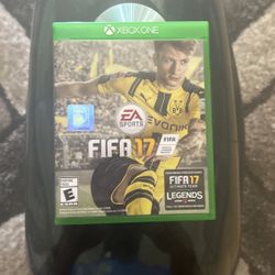 FIFA 17