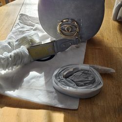 LAILEB Woman's Handbag 