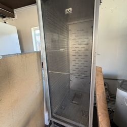 Commercial Bread Proofer / Warmer – For Parts or Repair