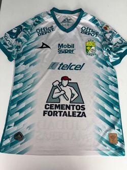 Club Leon 2020 2021 Pirma Third Jersey Size XL