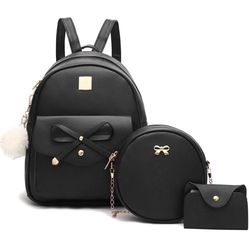 New 3 Piece Ladies Bag 