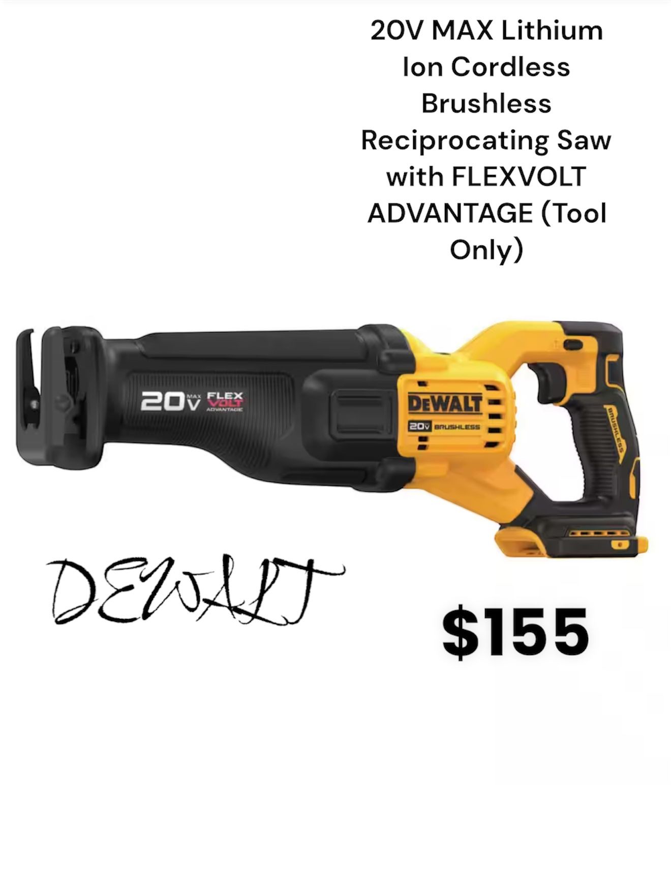 DEWALT