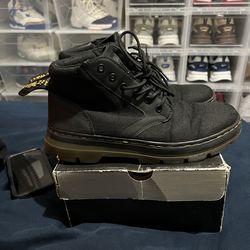 Sz 9 Men Dr Martens Chukka $40 FIRM NO TRADES