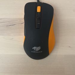 Cougar 300M Gaming Mouse
