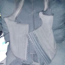 Waist Trainer corset 