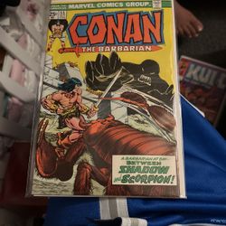 Comic Book