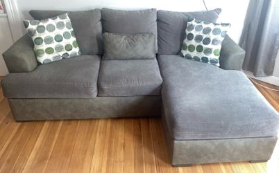 Small Sectional
