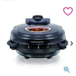 Pizza Oven Euro Cusine